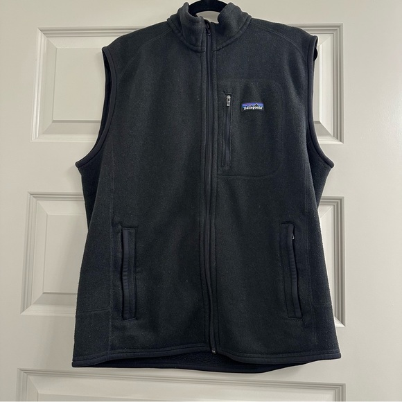 Patagonia Other - Men’s Patagonia Better Sweater Vest